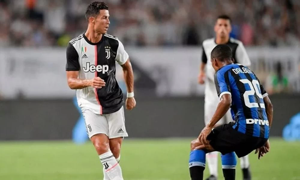 Κορωναϊός: Προς αναβολή το ντέρμπι Γιουβέντους - Ίντερ